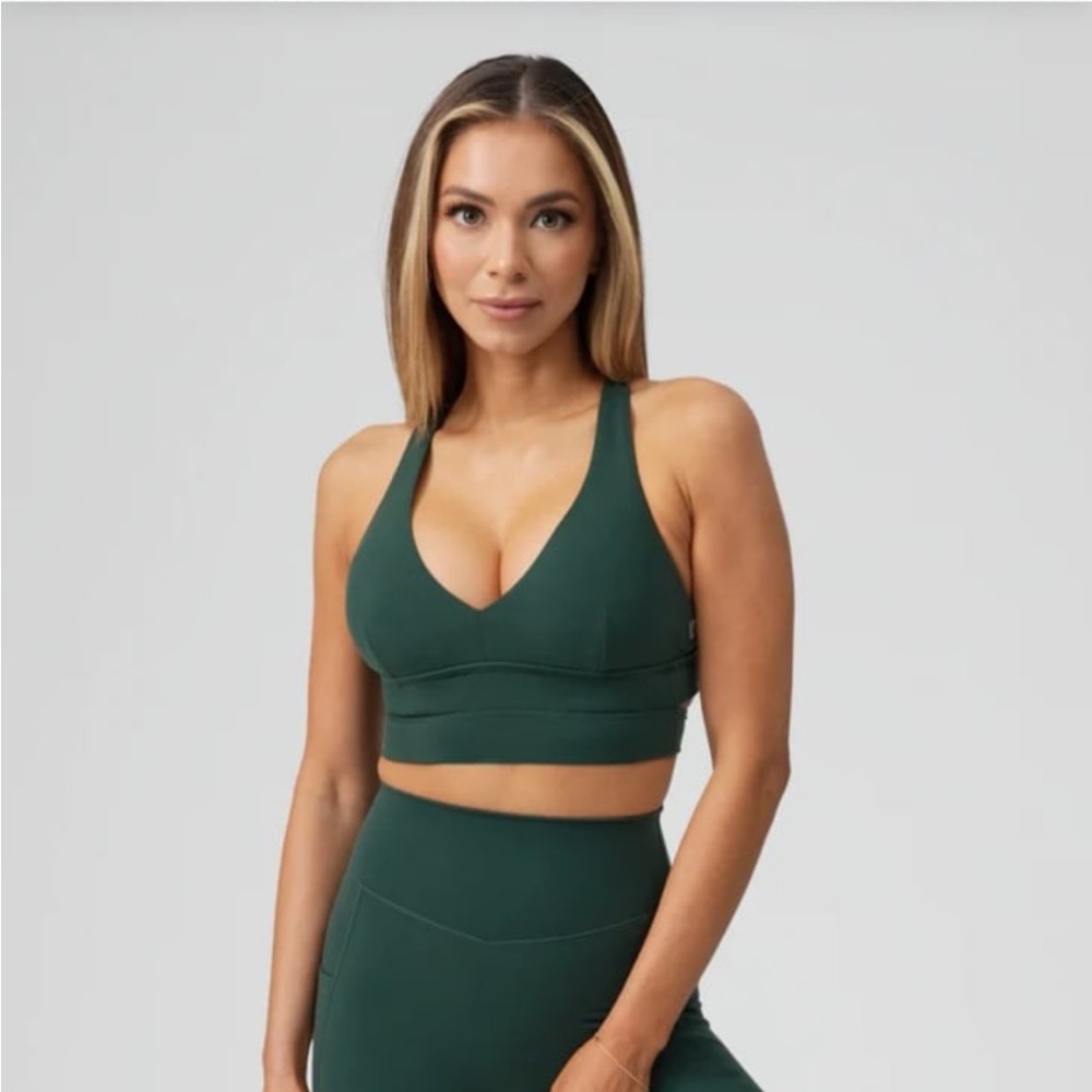 Buffbunny Alpha Sports Bra